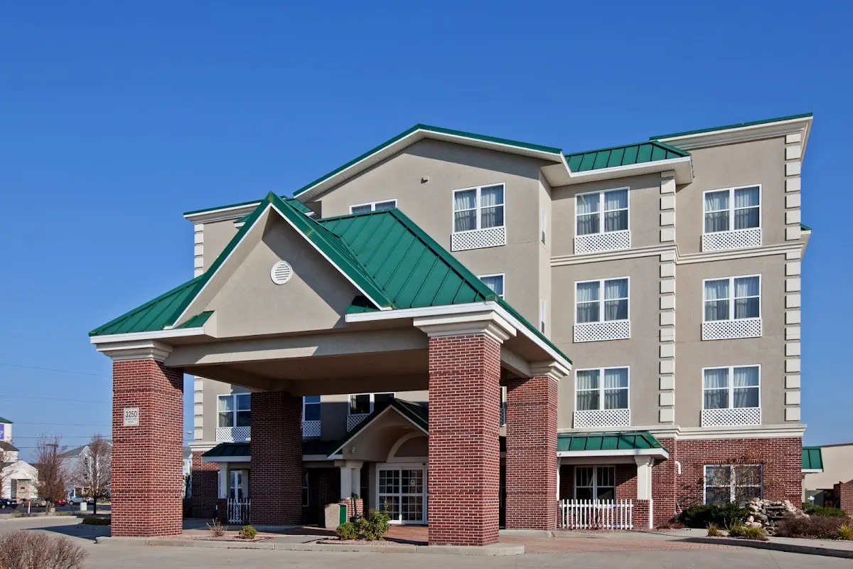 Country Inn & Suites by Radisson, Elkhart North