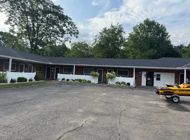 Villa Rosa Motel
