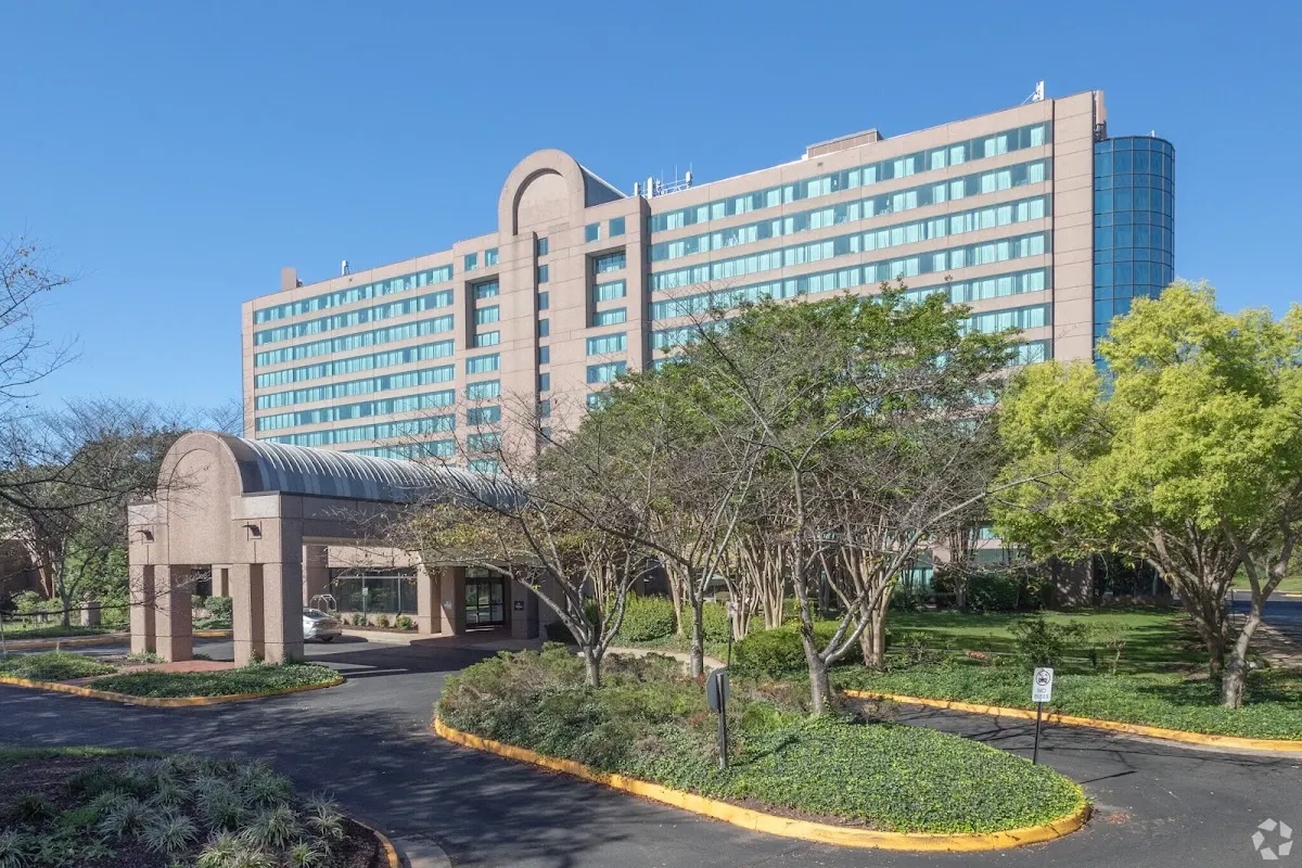 Hilton Fairfax