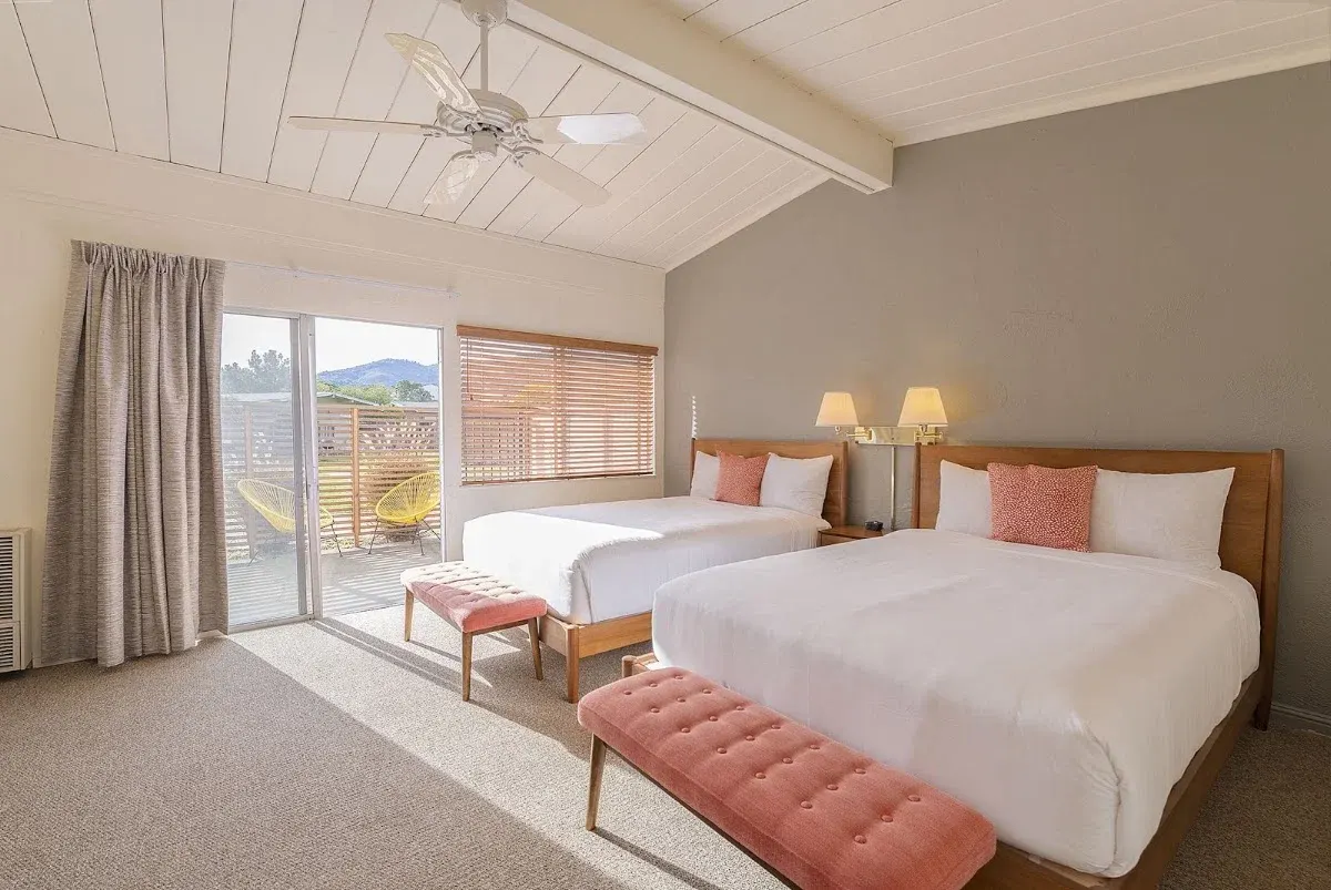 Contenta Inn