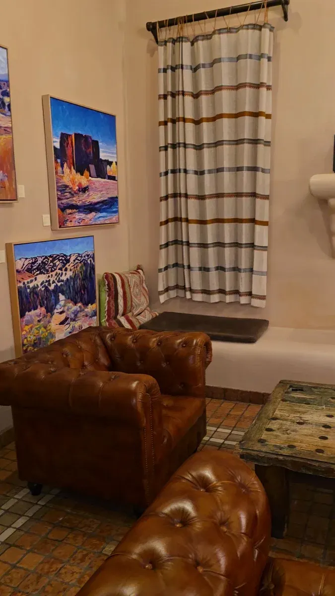 La Posada de Santa Fe, a Tribute Portfolio Resort & Spa