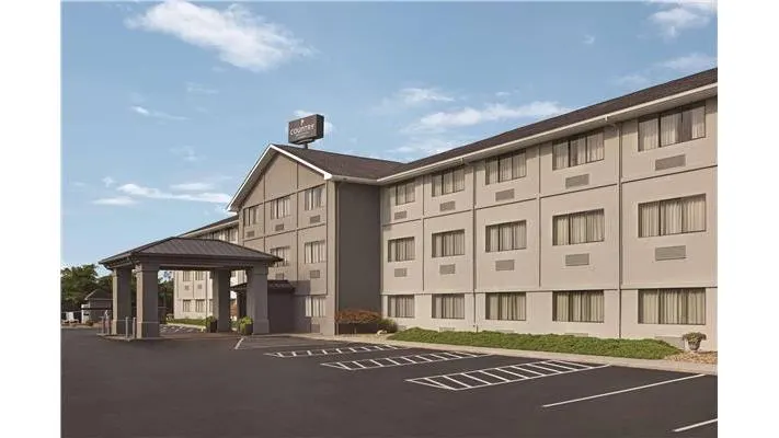 Country Inn & Suites by Radisson, Abingdon, VA