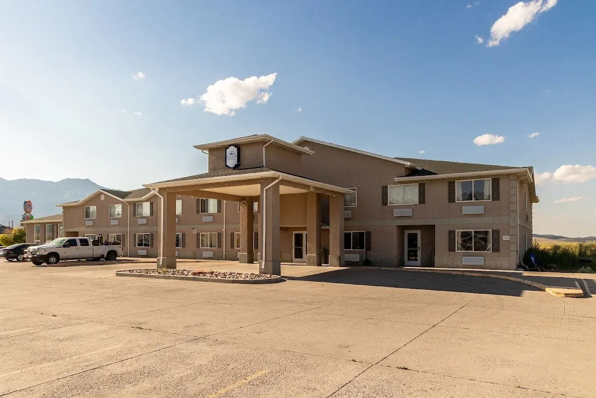 Scipio Hotel