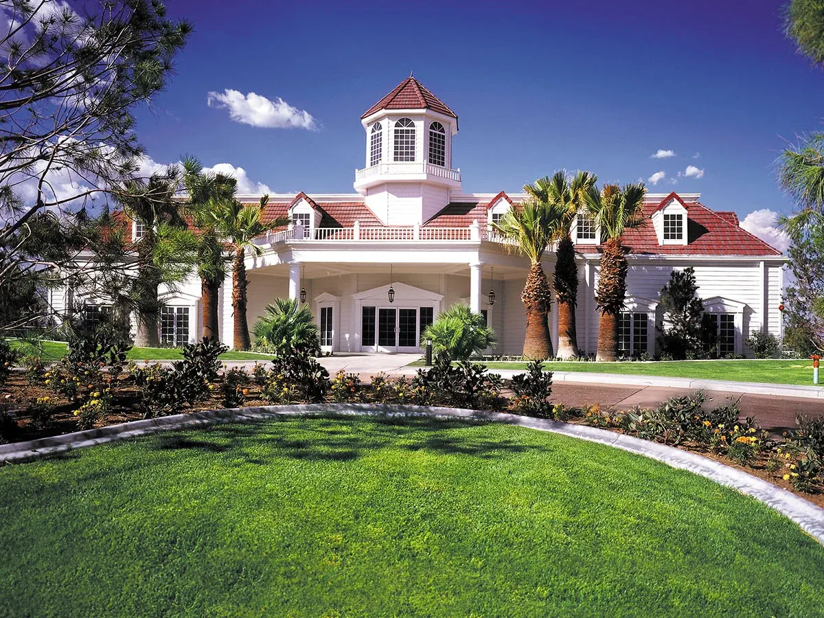 Primm Valley Casino Resorts