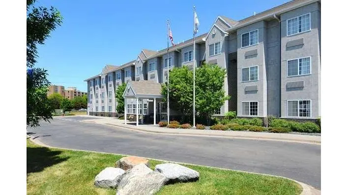 Microtel Inn & Suites by Wyndham Bloomington/Minneapolis