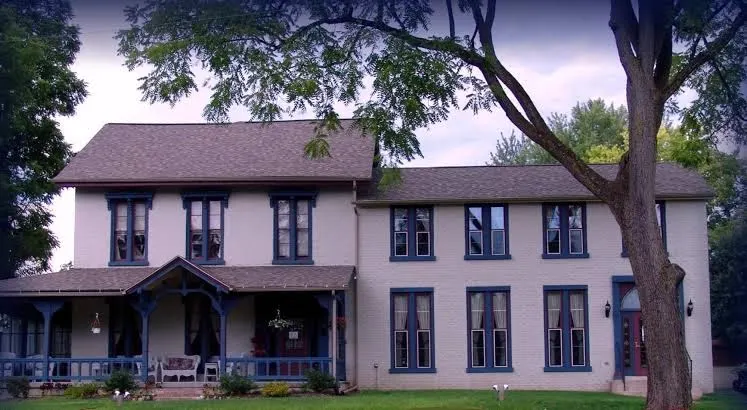 Gamble Farm Inn