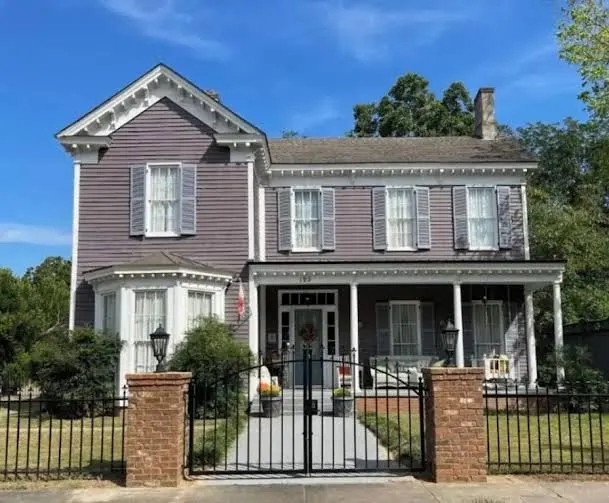 The Wynne House Inn