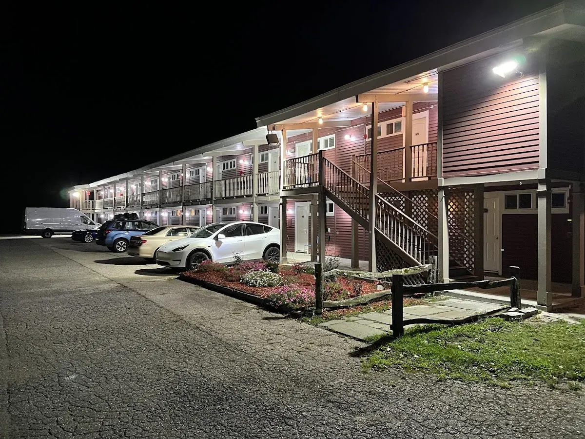 The Putney Inn