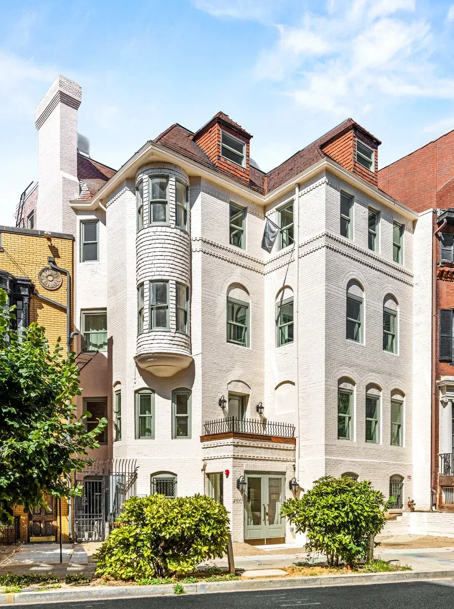 Maison Dupont