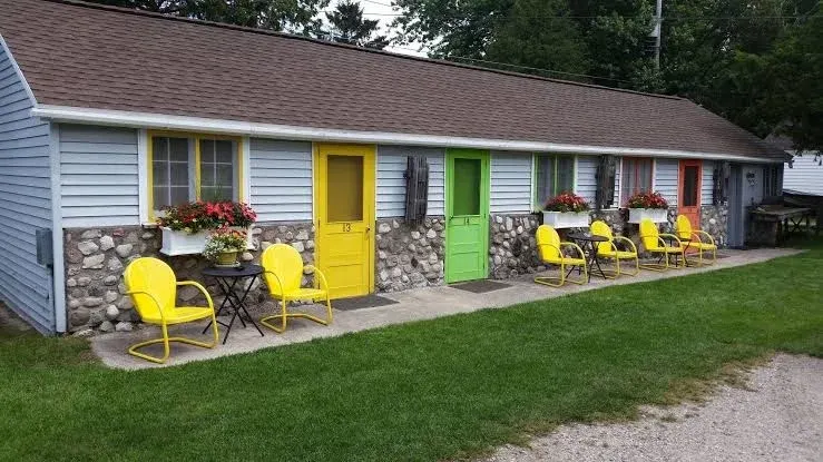 Bay Port Lodging