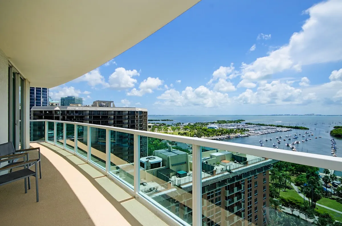 Private Residences at Hotel Arya by SoFLA