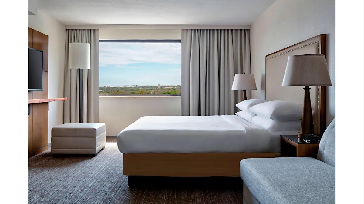 San Antonio Marriott Northwest Medical Center