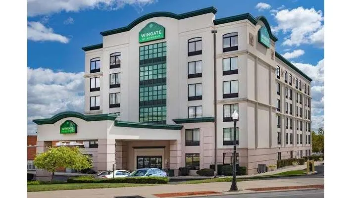 Wingate by Wyndham Lima Downtown