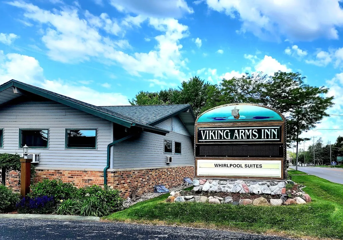 Viking Arms Inn