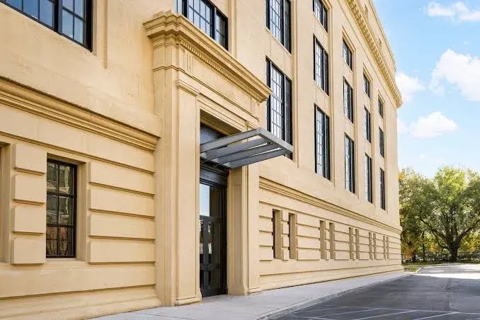 Switch House Hotel