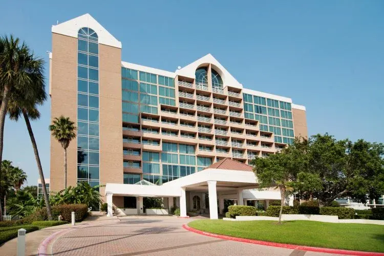 South Shore Harbour Resort and Conference Center