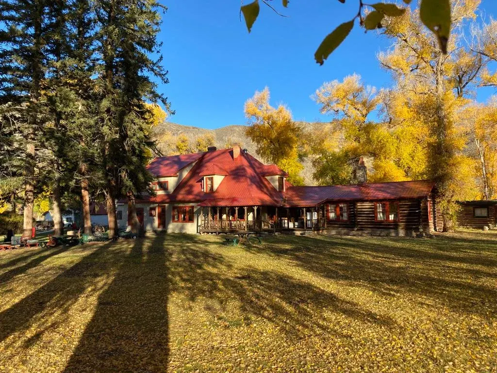 Boyer YL Ranch
