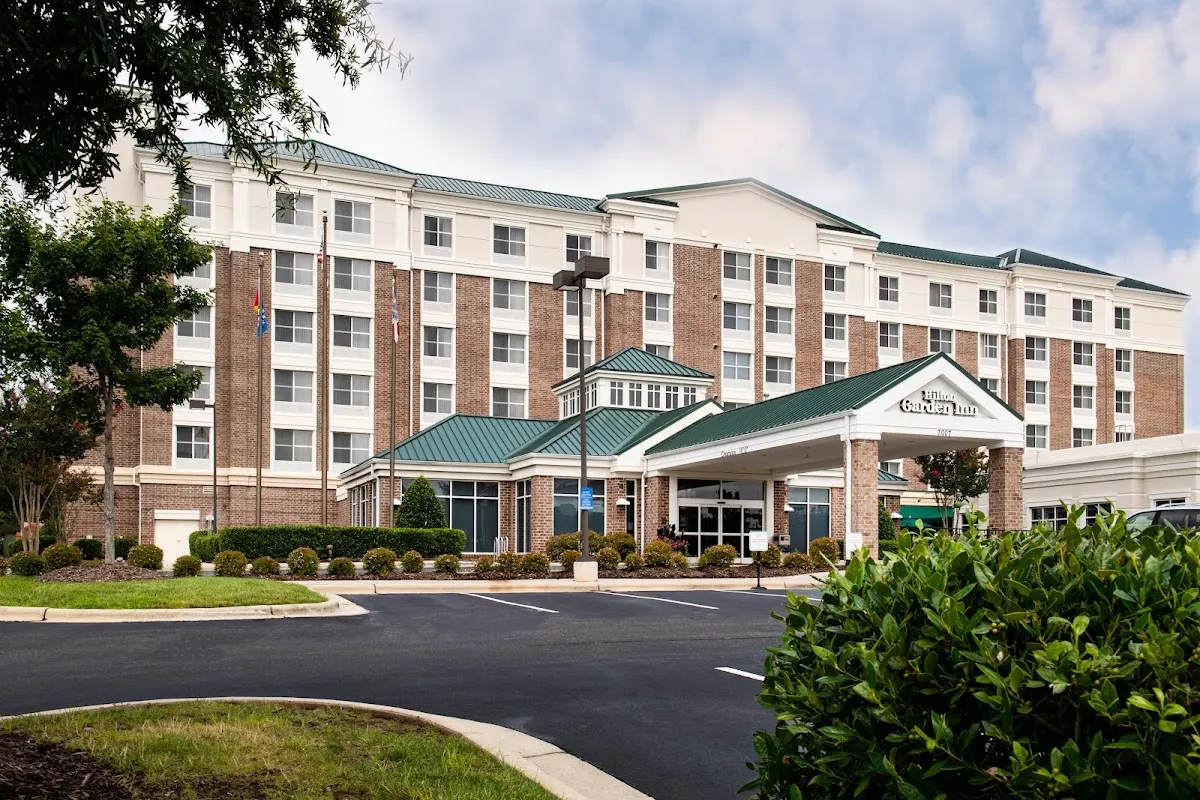 Hilton Garden Inn Durham Southpoint