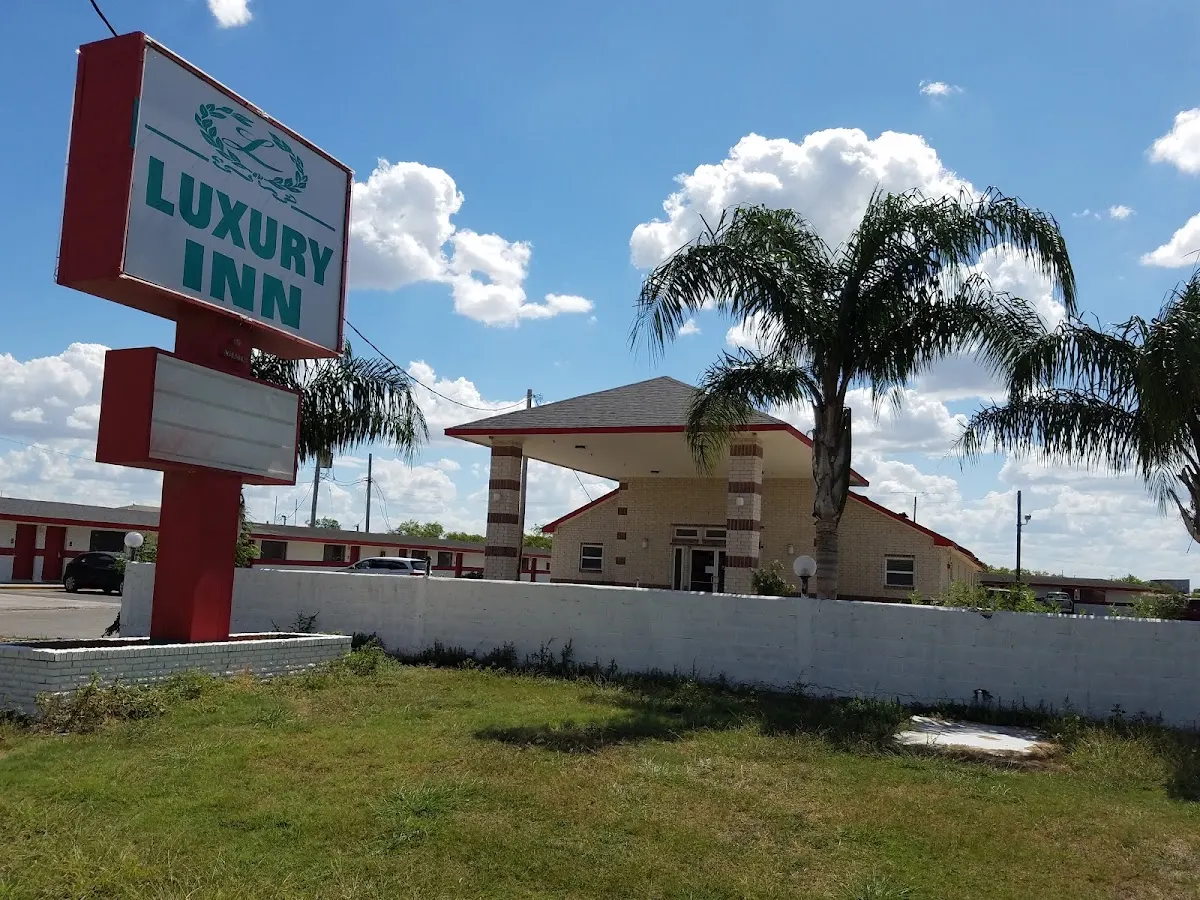 Luxury Inn