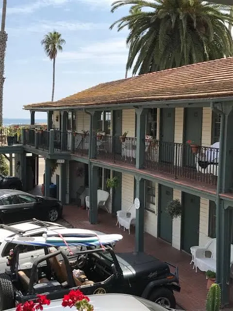 Ala Mar Motel