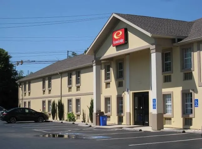 Econo Lodge Harrisburg - Southwest of Hershey Area