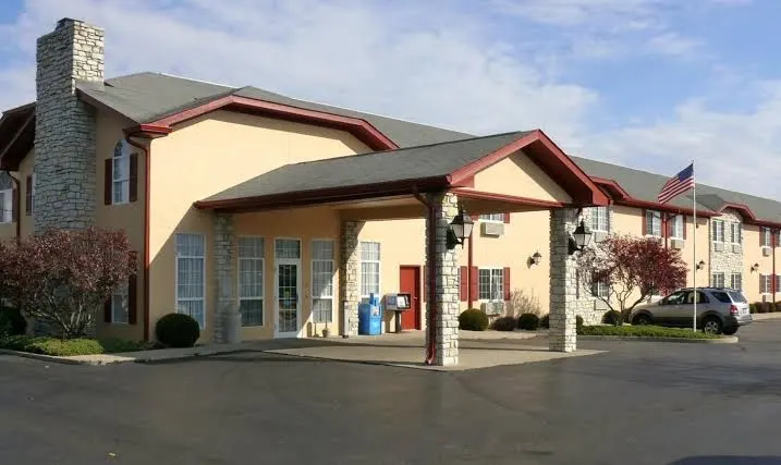 Woodridge Inn