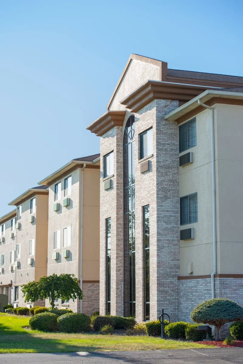 Holiday Inn Express & Suites Wauseon by IHG