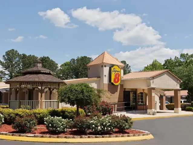 Rodeway Inn CLT Airport