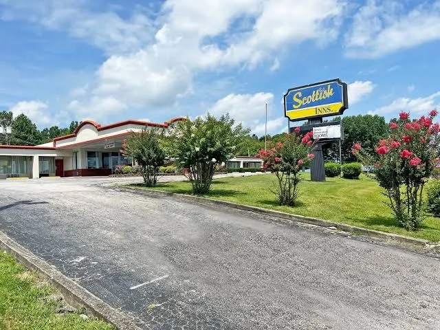Scottish Inns Commerce, GA