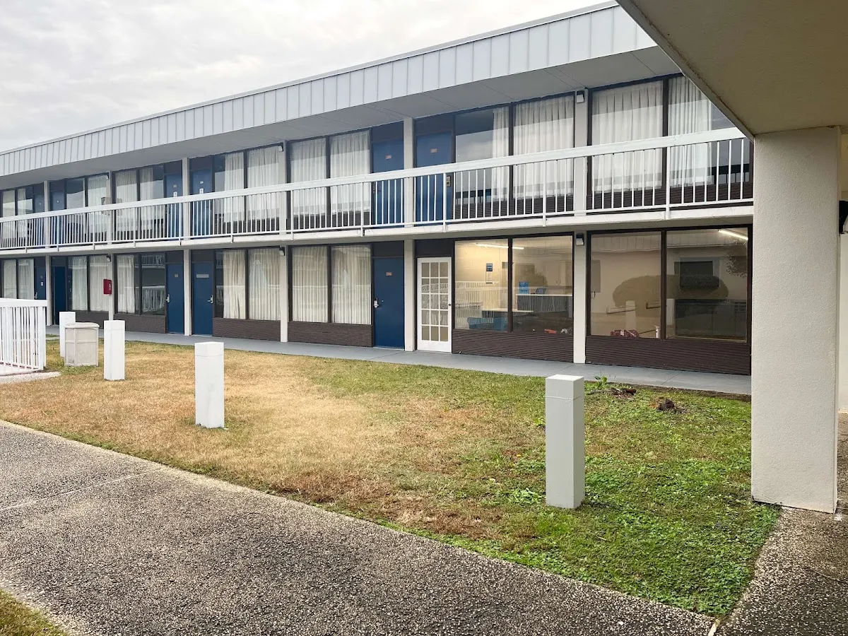 Motel 6 Lugoff, SC