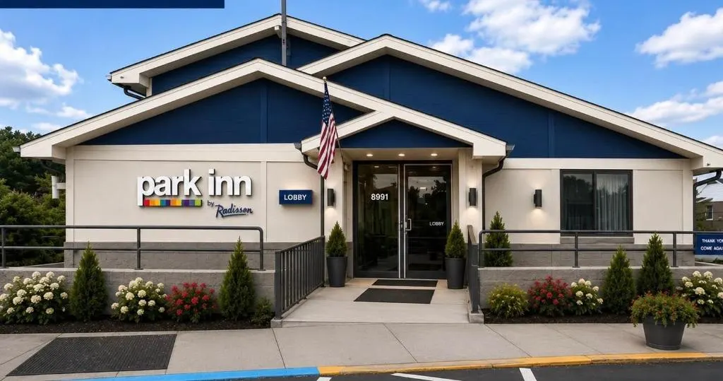 Park Inn by Radisson
