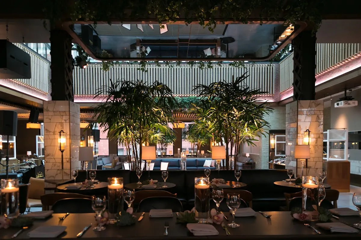 Kimpton Gray Hotel