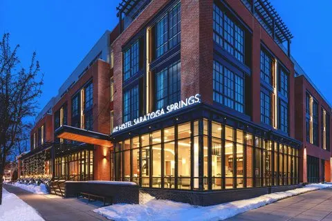 AC Hotel Saratoga Springs