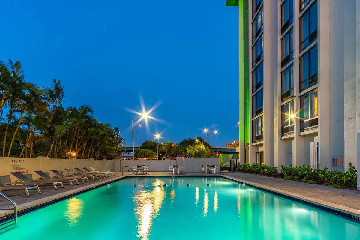 Holiday Inn Miami-International Airport by IHG