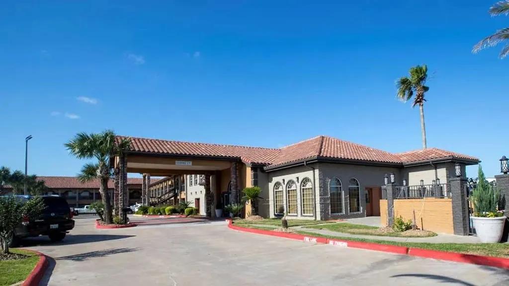 Best Western Executive Inn El Campo