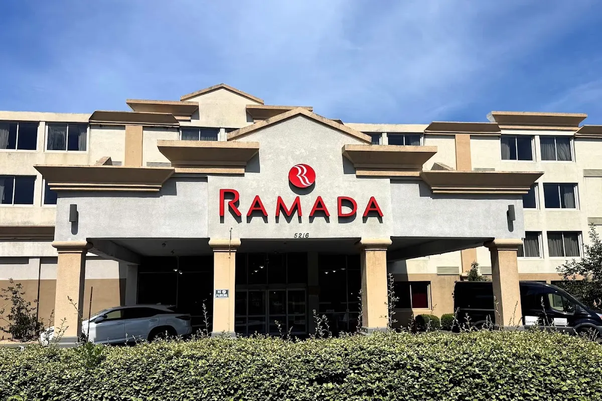Ramada by Wyndham Birmingham Airport