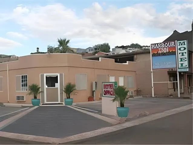 Harbour Inn