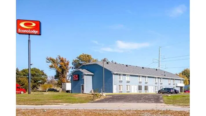 Econo Lodge