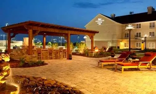 Homewood Suites by Hilton Decatur-Forsyth