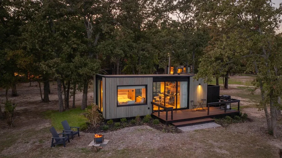 Wilding Hotels Lake Tawakoni