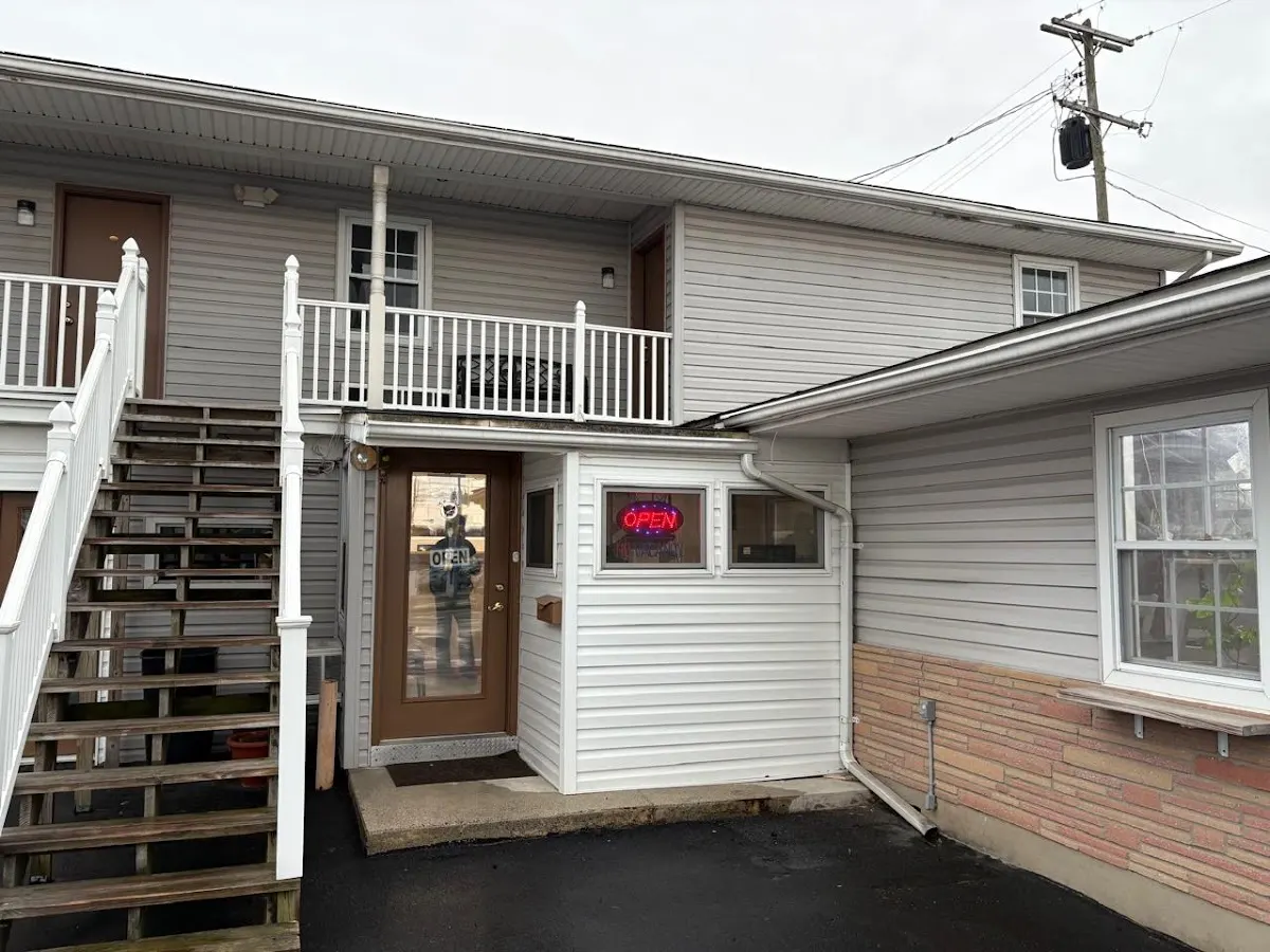 Dutch Motel