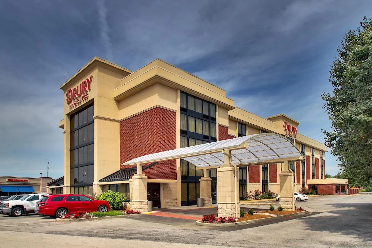 Drury Inn & Suites Bowling Green, KY