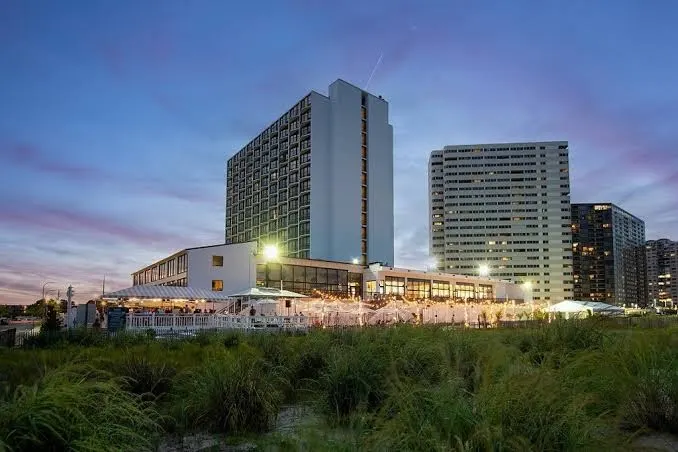 Ashore Oceanfront Hotel, Ocean City, a Tribute Portfolio Hotel