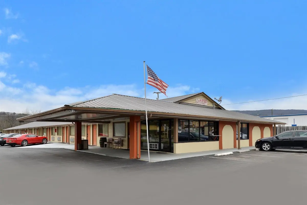 Mountain Inn Dayton