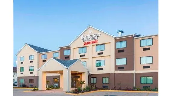 Fairfield by Marriott Inn & Suites Galesburg