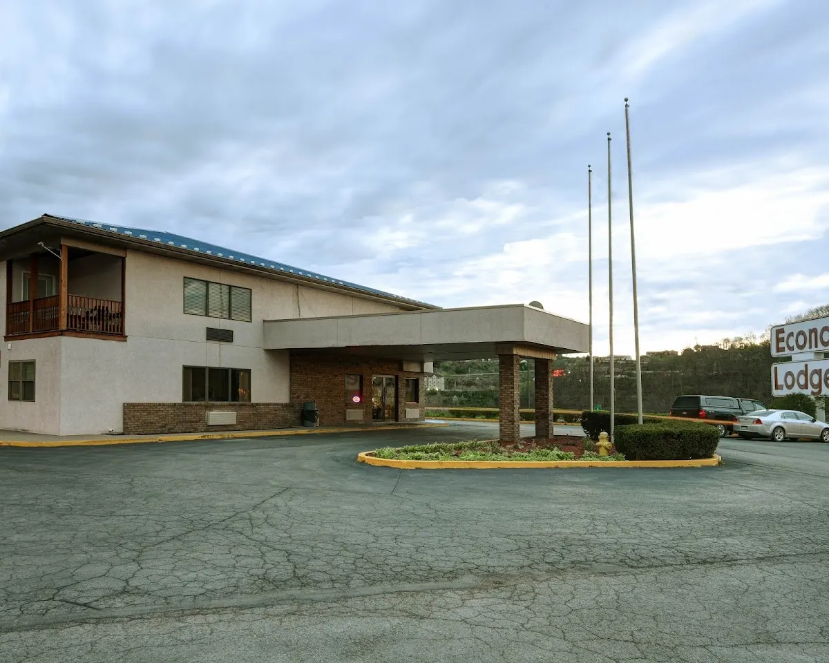 Econo Lodge Morgantown