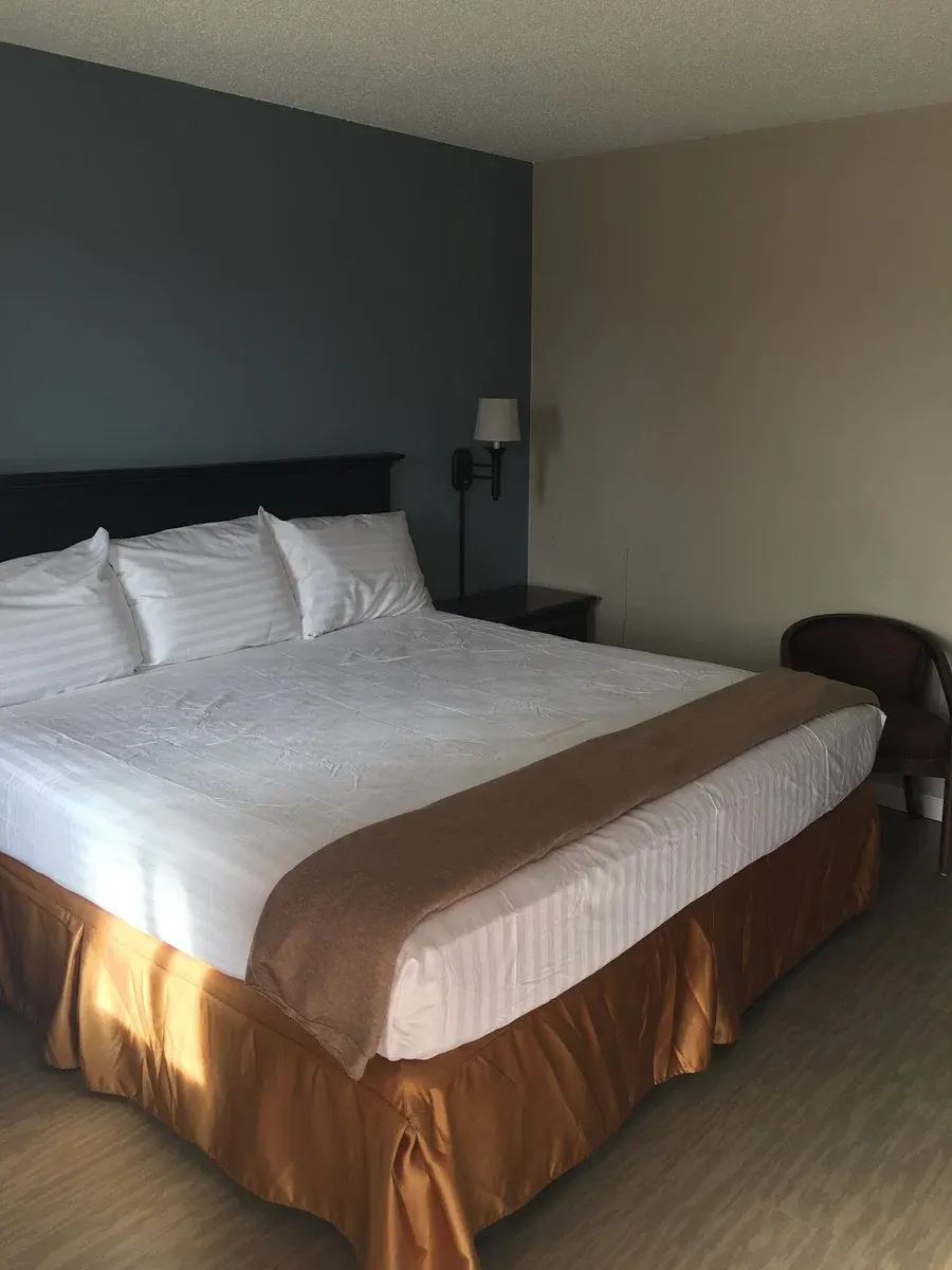 Plaza Inn Lordsburg
