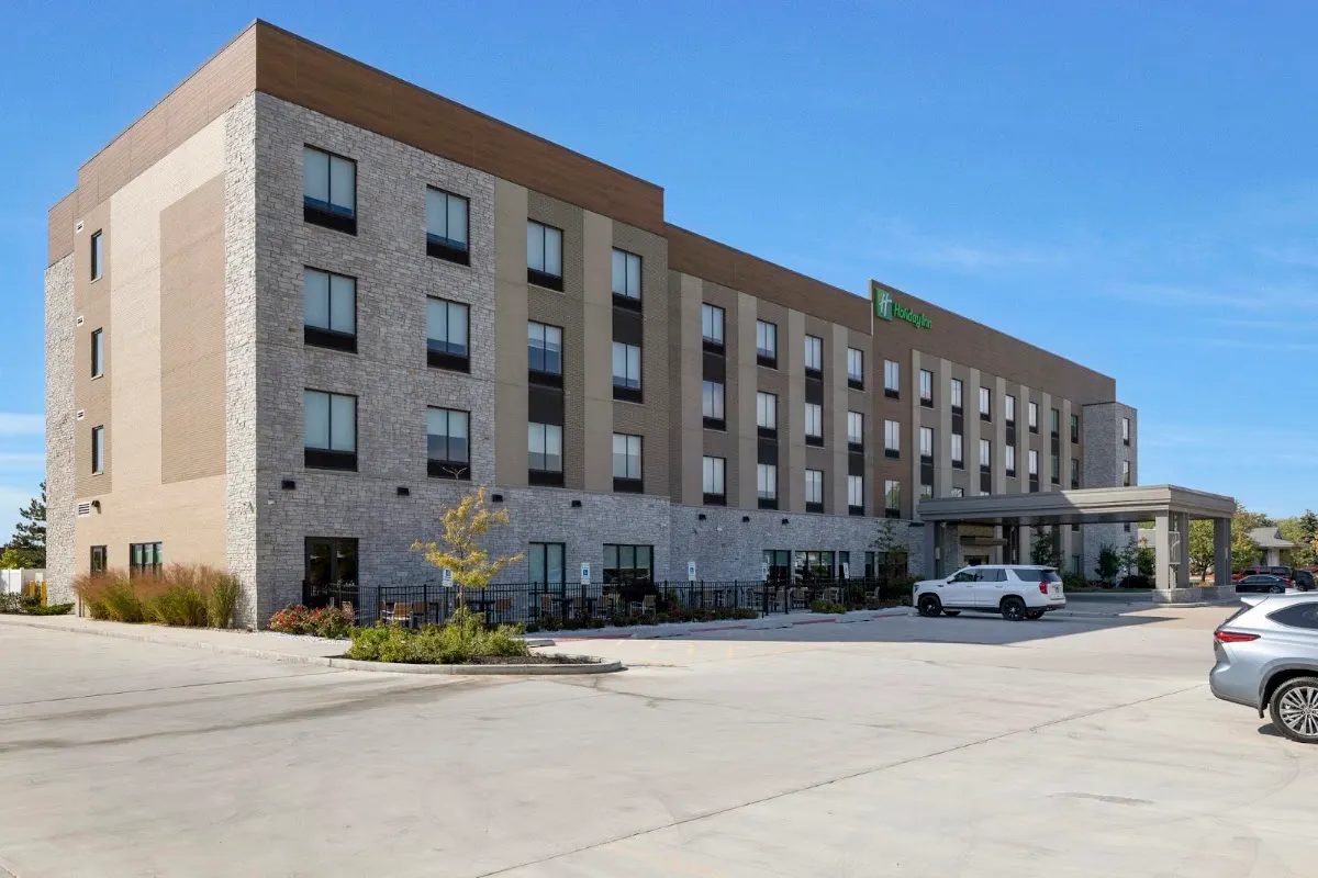 Holiday Inn Chicago – Tinley Park by IHG