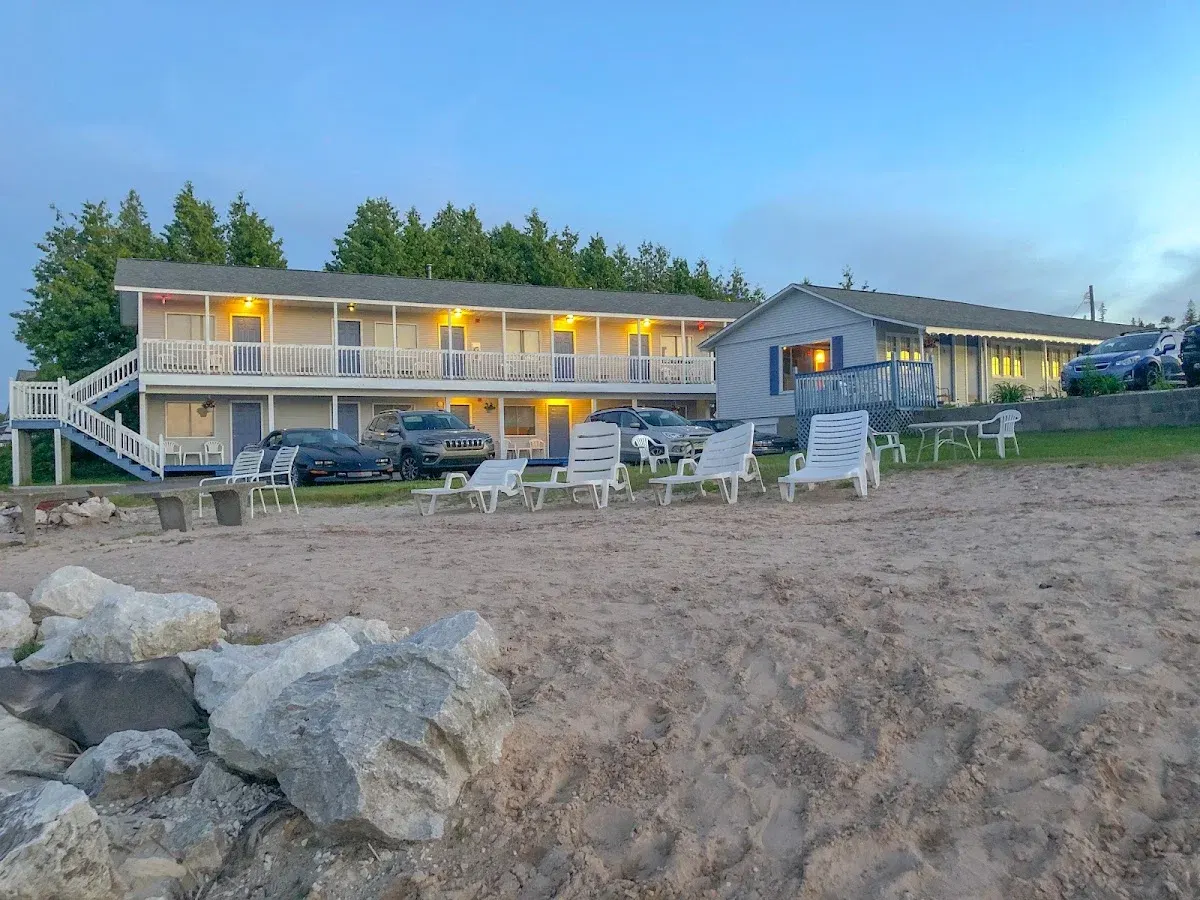 Bayview Motel