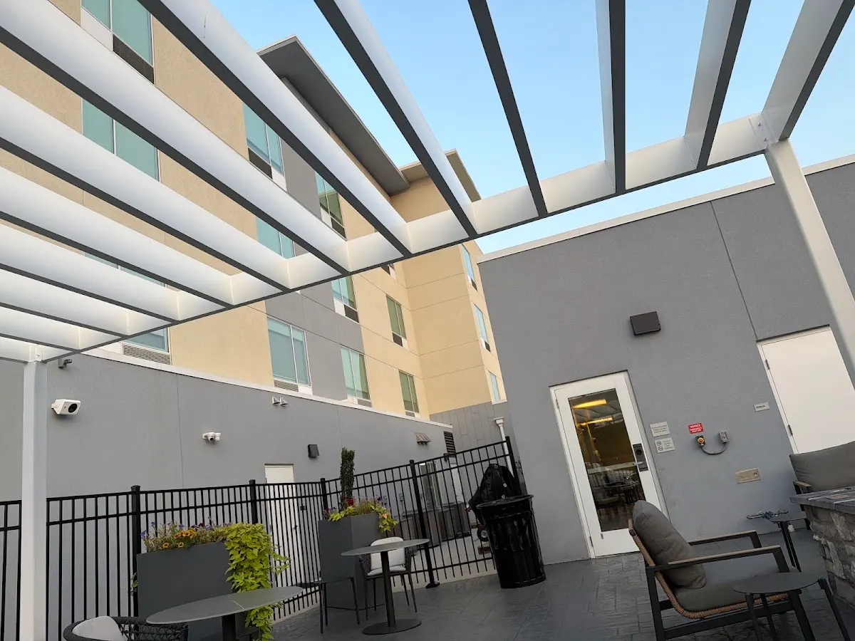 TownePlace Suites by Marriott Morristown